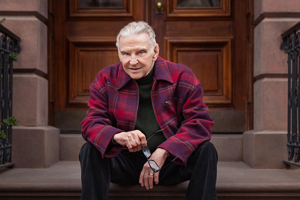 Martin Duberman, gay news, Washington Blade