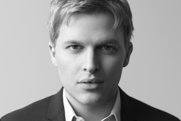 Ronan Farrow, gay news, Washington Blade