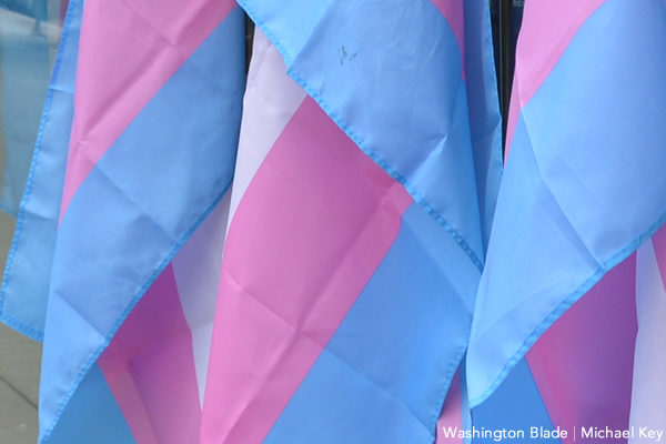 Trans Pride, Gender-Affirming Services, gay news, Washington Blade