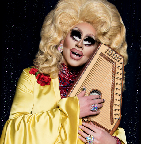 trixie mattel stltoday