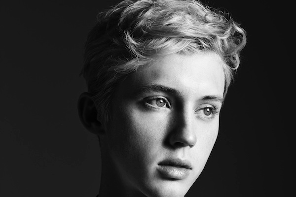 Troye Sivan, gay news, Washington Blade, gay books