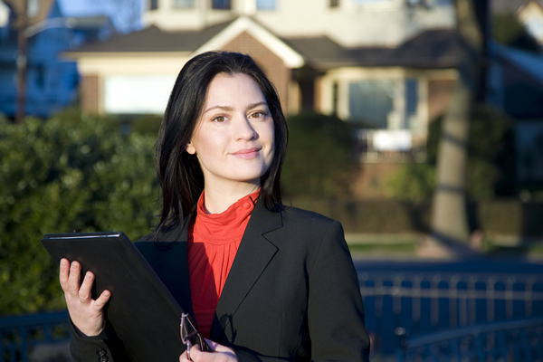 real estate agent, gay news, Washington Blade