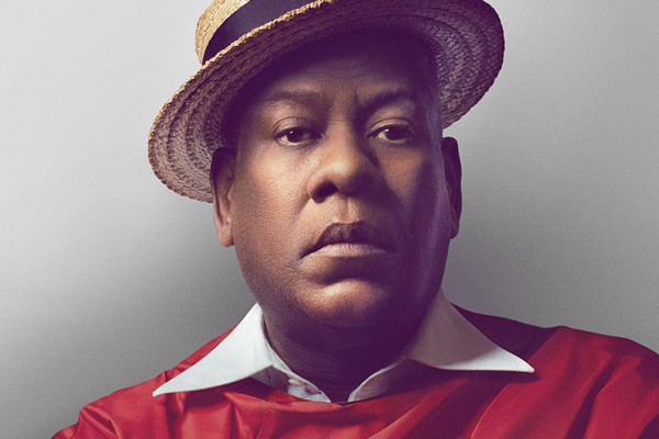 André Leon Talley, gay news, Washington Blade