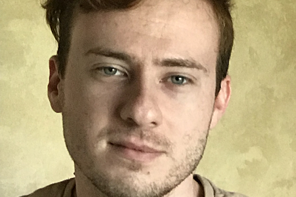 Blake Chambers, gay news, Washington Blade