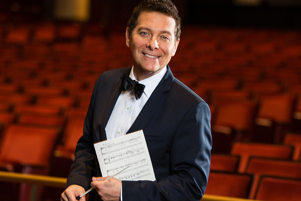 Michael Feinstein, gay news, Washington Blade