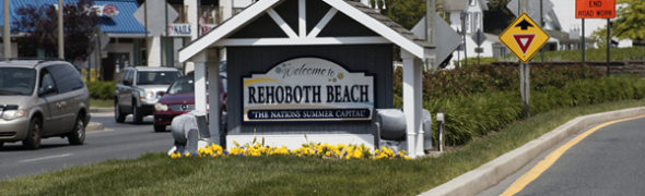 Rehoboth Beach Museum, Joe Maggio Realty, gay news, Washington Blade
