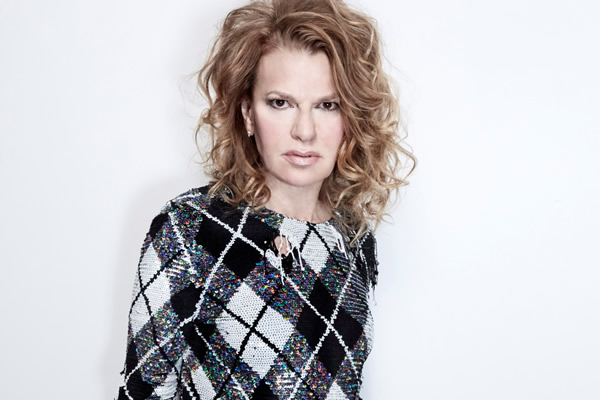 Sandra Bernhard, gay news, Washington Blade