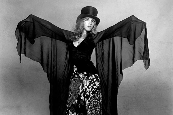 Stevie Nicks, gay news, Washington Blade