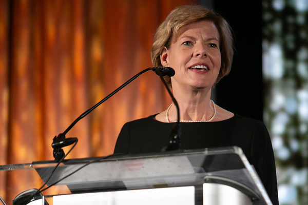 Tammy Baldwin, gay news, Washington Blade