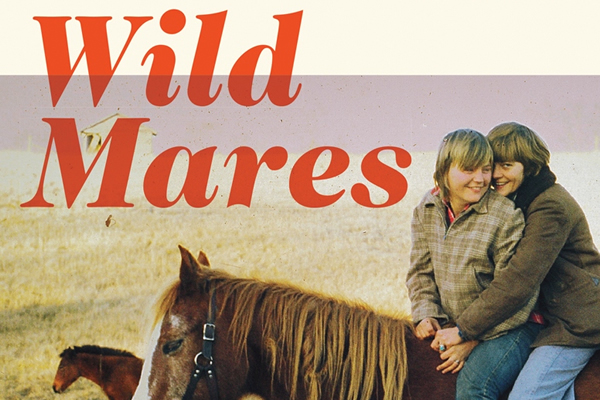 Wild Mares, gay news, Washington Blade