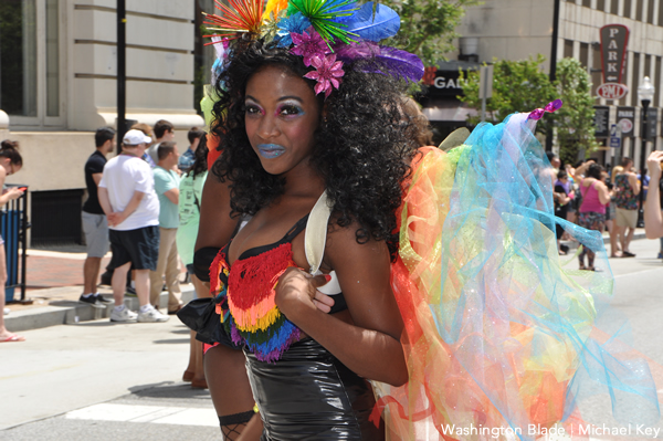 regional Pride events, gay news, Washington Blade