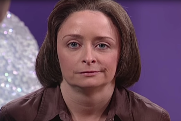 Debbie Downer, gay news, Washington Blade