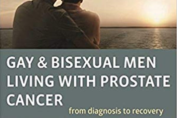 Gay & Bisexual Men Living With Prostate Cancer, gay news, Washington Blade