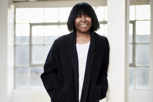 Joan Armatrading, gay news, Washington Blade