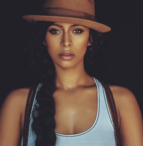 Keri Hilson ready for some Pretty Girl Rock at Capital Pride picture photo