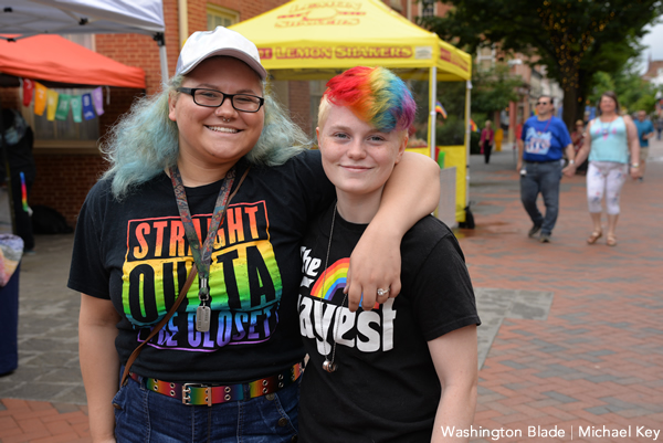 Photos Winchester Pride