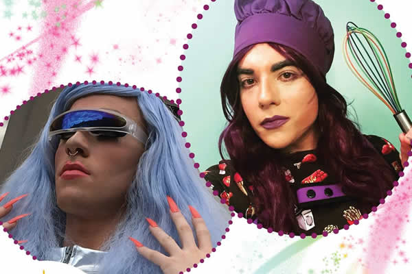 drag queen story time, gay news, Washington Blade