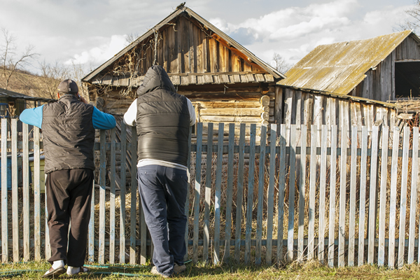 rural gay men, gay news, Washington Blade