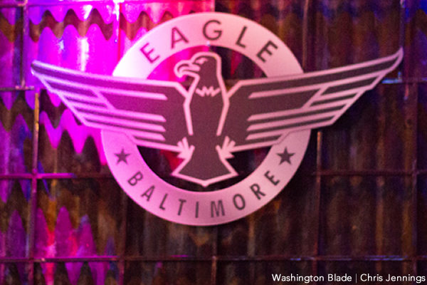 Baltimore Eagle, gay news, Washington Blade