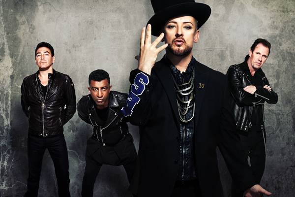 Culture Club, gay news, Washington Blade