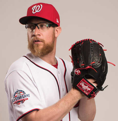 Sean Doolittle - MLB News, Rumors, & Updates