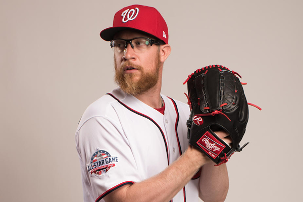 Sean Doolittle, gay news, Washington Blade