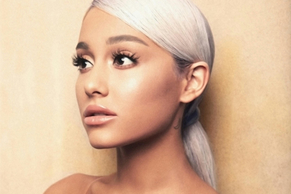 Ariana Grande, gay news, Washington Blade