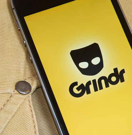 Gay Apps For Dating Instead Of Hookups