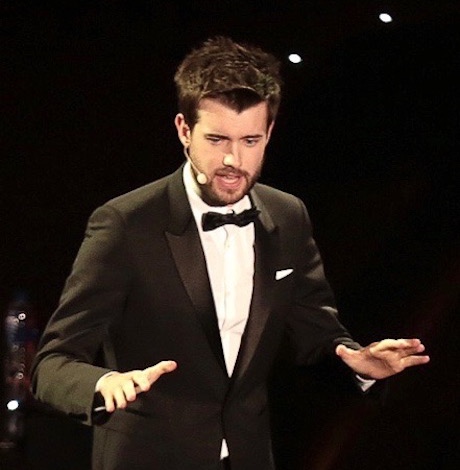 Backlash over Jack Whitehall's casting as 'first gay man' in Disney film  Jungle Cruise