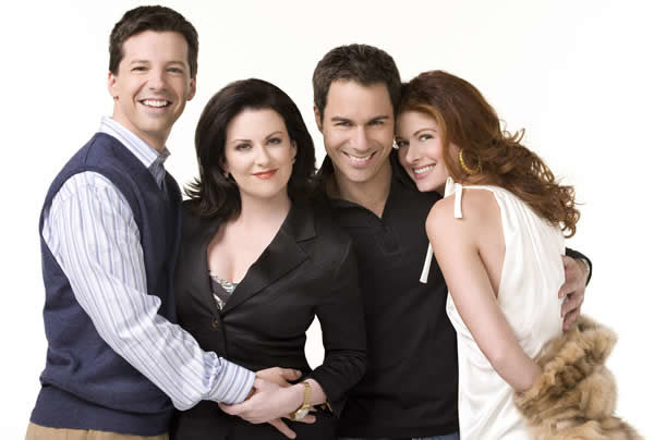 Fall gay television, Will & Grace,, gay news, Washington Blade