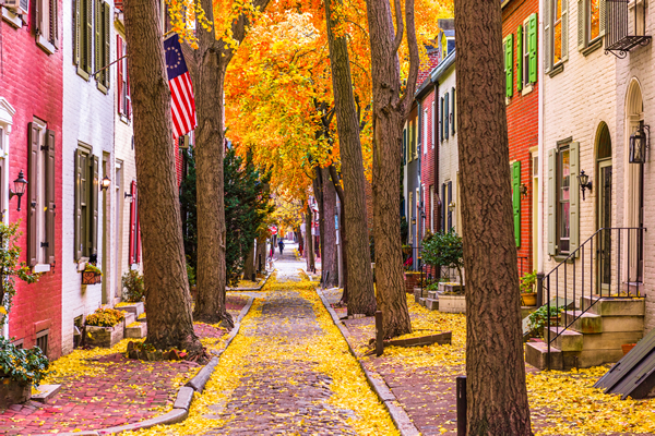 fall real estate market, gay news, Washington Blade