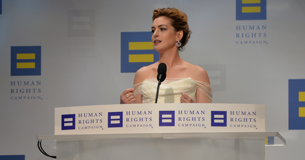 Photos Hrc National Dinner