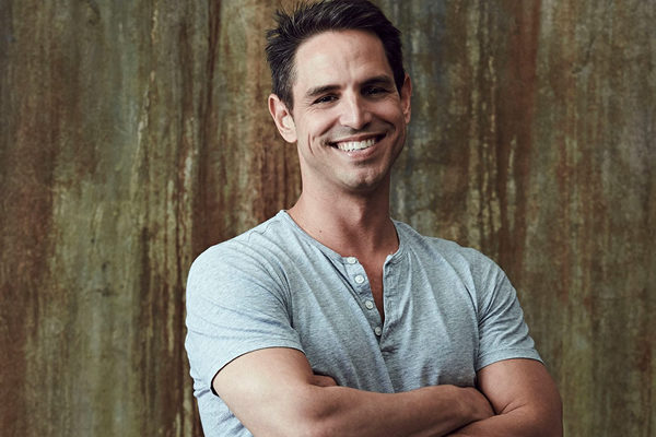 Greg Berlanti, gay news, Washington Blade