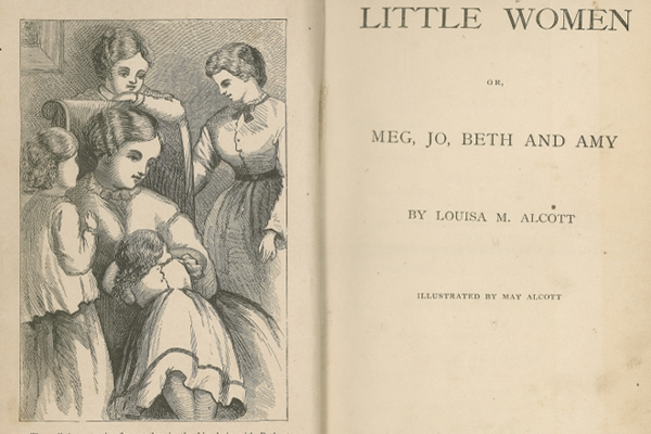 Little Women, gay news, Washington Blade