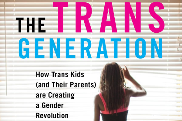 Trans Generation, gay news, Washington Blade