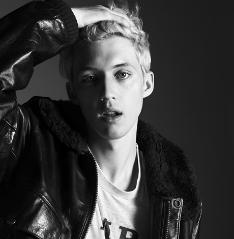 Troye Sivan ready to ‘Bloom’