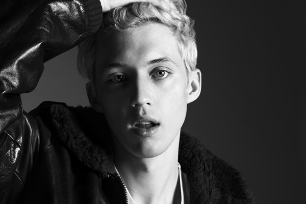 Troye Sivan, gay news, Washington Blade