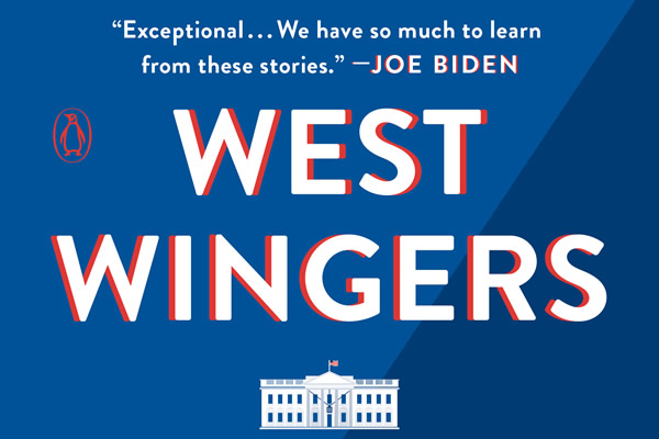 West Wingers book review, gay news, Washington Blade