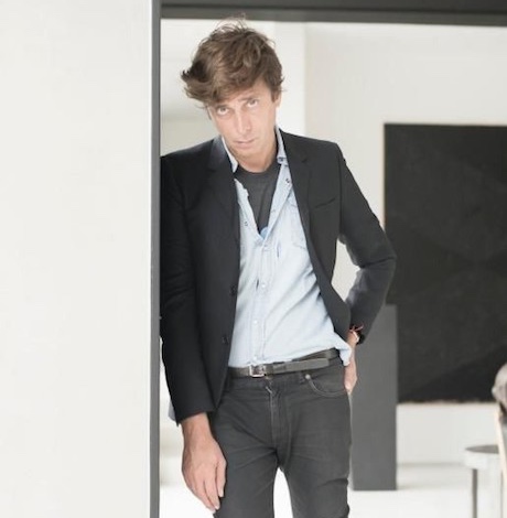 Hedi clearance slimane gay