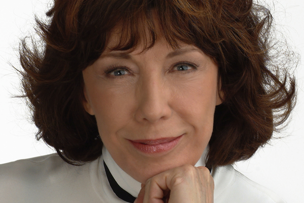 Lily Tomlin, gay news, Washington Blade