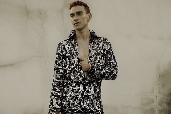 Olly Alexander, gay news, Washington Blade