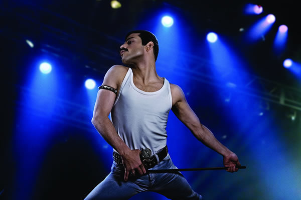 Bohemian Rhapsody review, gay news, Washington Blade