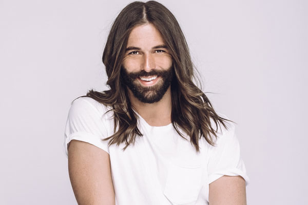 Jonathan Van Ness, gay news, Washington Blade