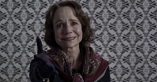 Jessica Harper Jessica Harper
