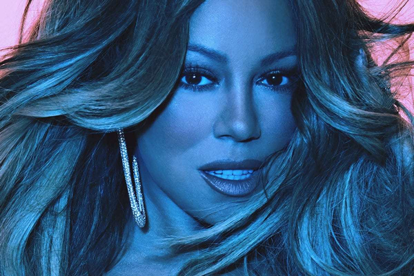 Mariah Carey, gay news, Washington Blade