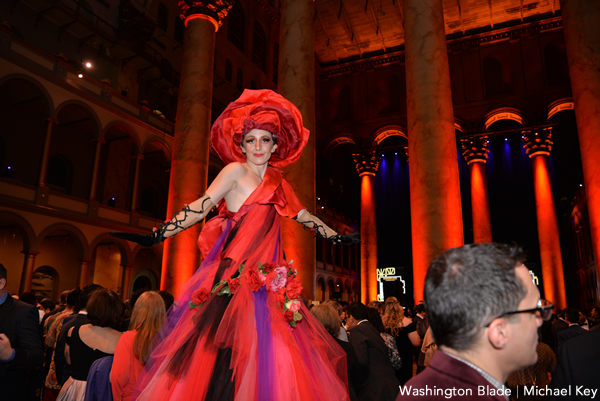 NGLCC National Dinner, gay news, Washington Blade