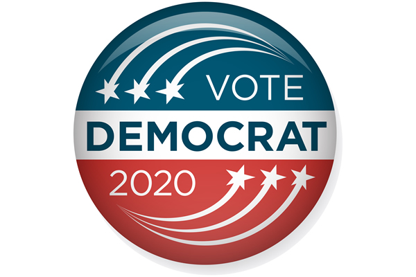 Democratic Party, Democrats, election 2020, gay news, Washington Blade