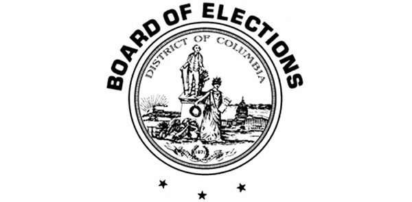 election board, gay news, Washington Blade