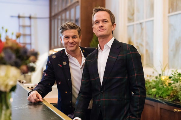 Neil Patrick Harris, gay news, Washington Blade