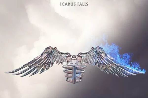 Icarus Falls review, gay news, Washington Blade